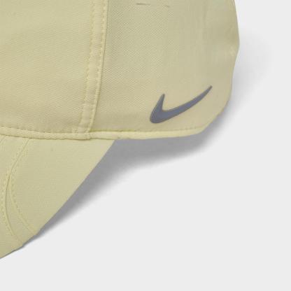 Nike NOCTA S.S.C. Strapback Hat - Alabaster/Stealth