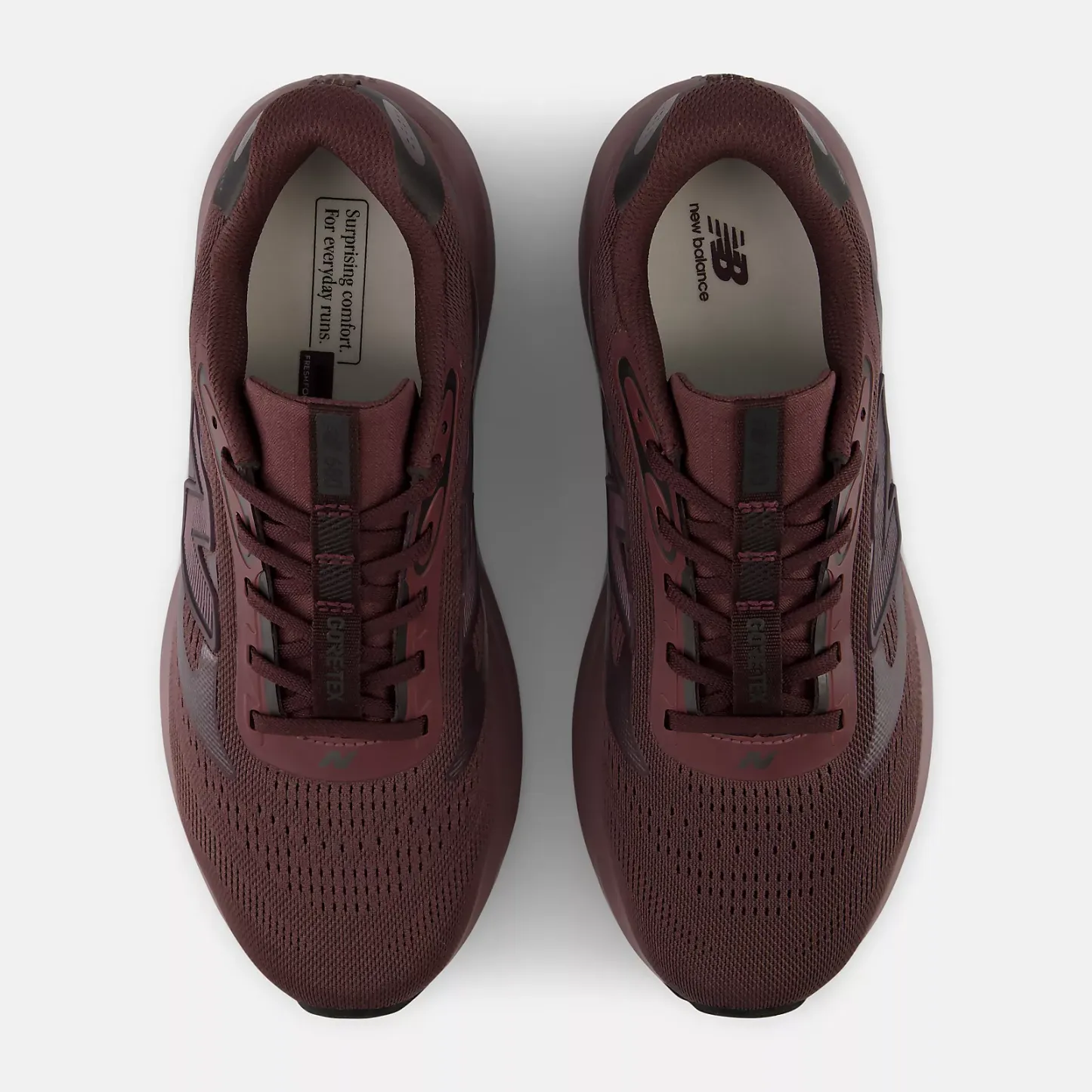 New Balance 680 v9 Gore-Tex, W680G8AC