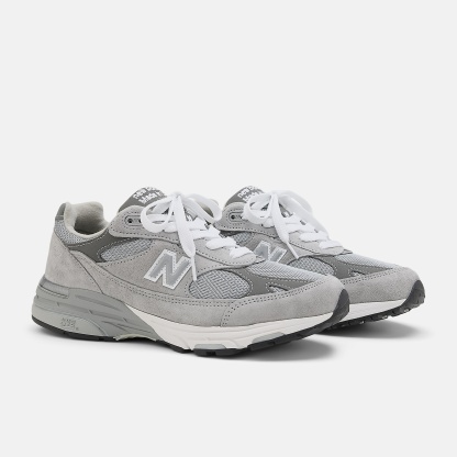 New Balance MADE in USA 993 Core, WR993GL