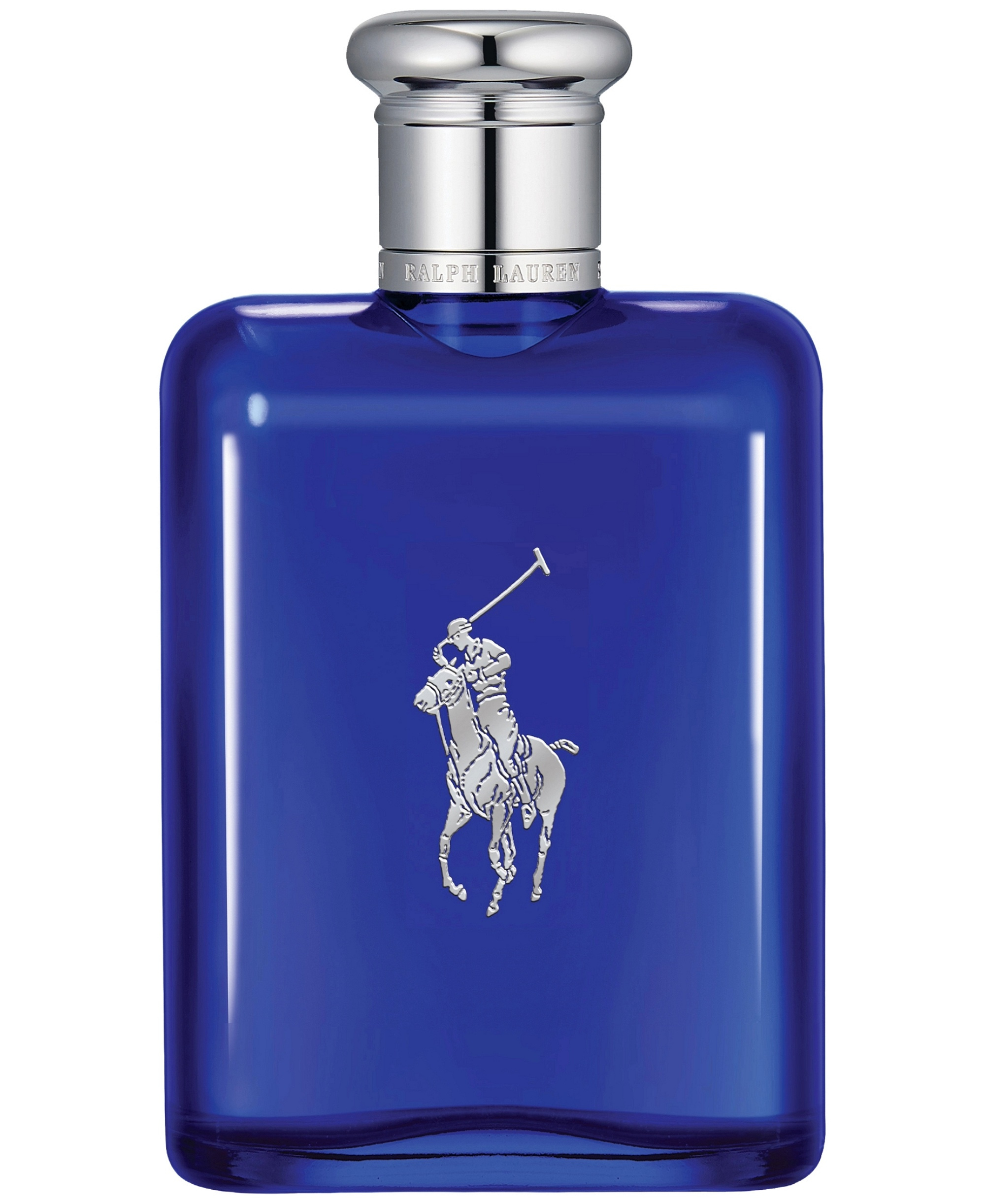 Ralph Lauren Polo Blue Eau de Toilette Spray, 6.7 oz.