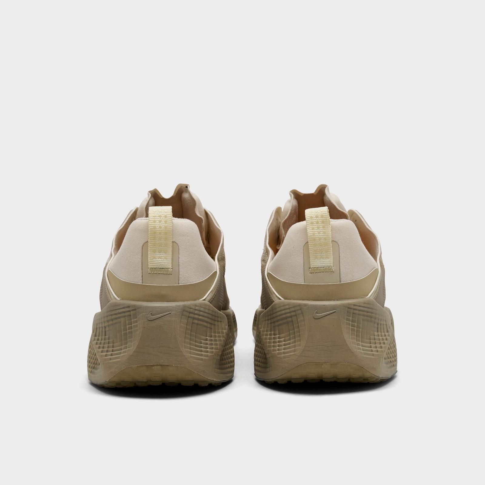 Men's Nike Ava Rover Casual Shoes - Sanddrift/Alabaster/Khaki Twine