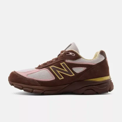 New Balance Made in USA 990v4, U990IC4