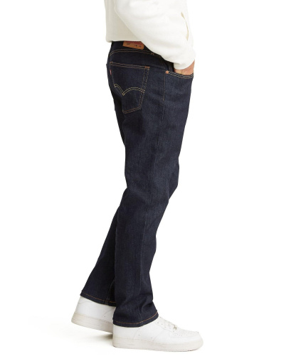 Levi's Men's 514™ Flex Straight-Fit Jeans - Cleaner