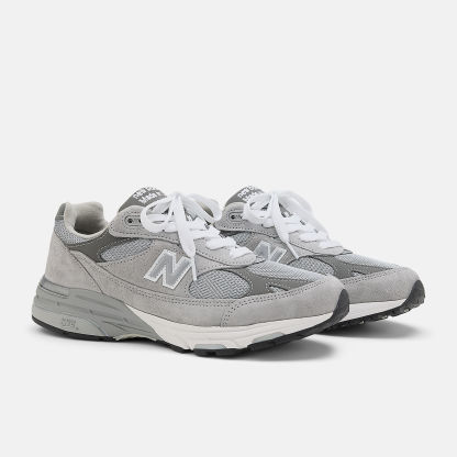 New Balance Made in USA 993, WR993GL