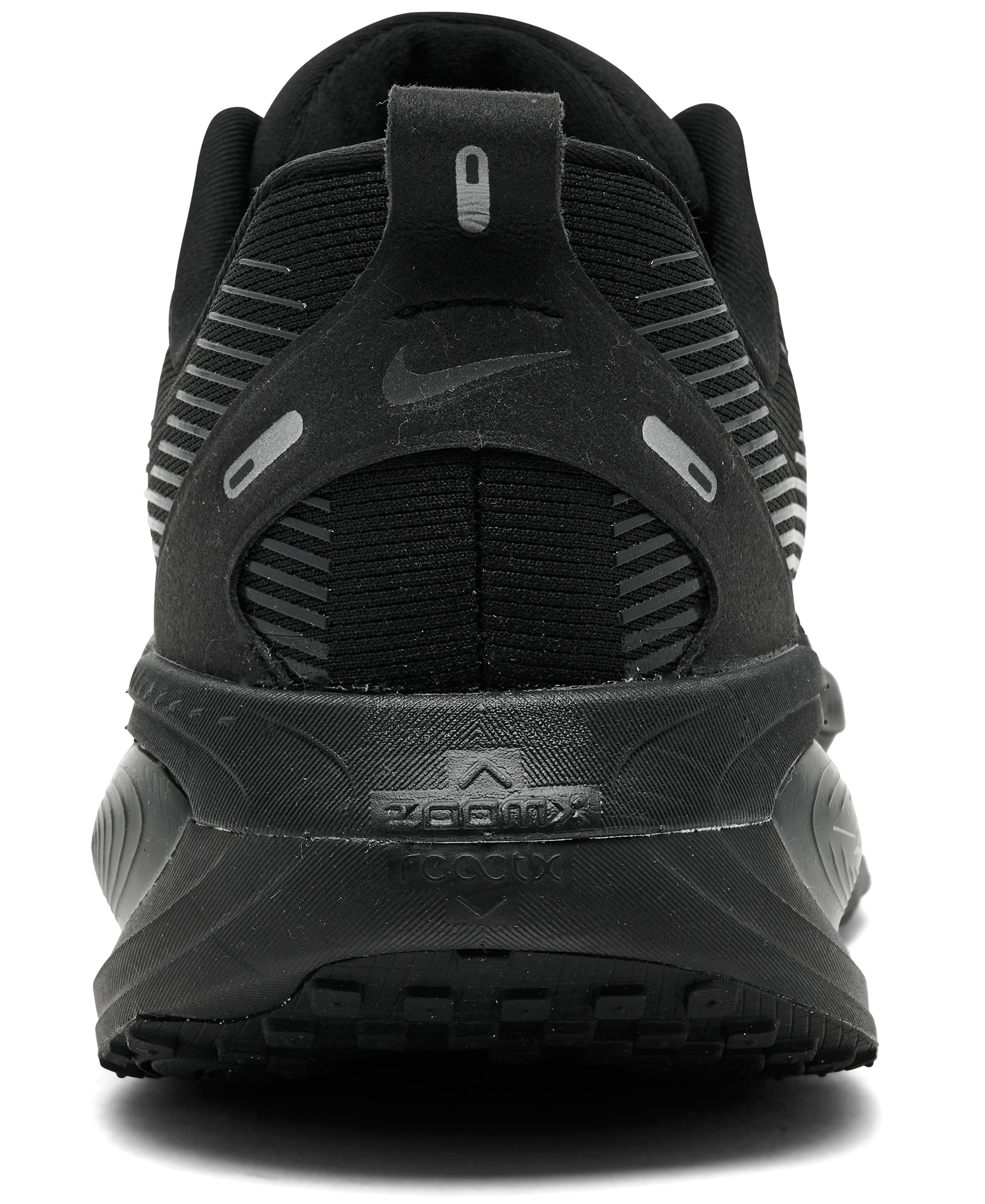 Nike Men's Vomero 18 Running Sneakers from Finish Line - Black