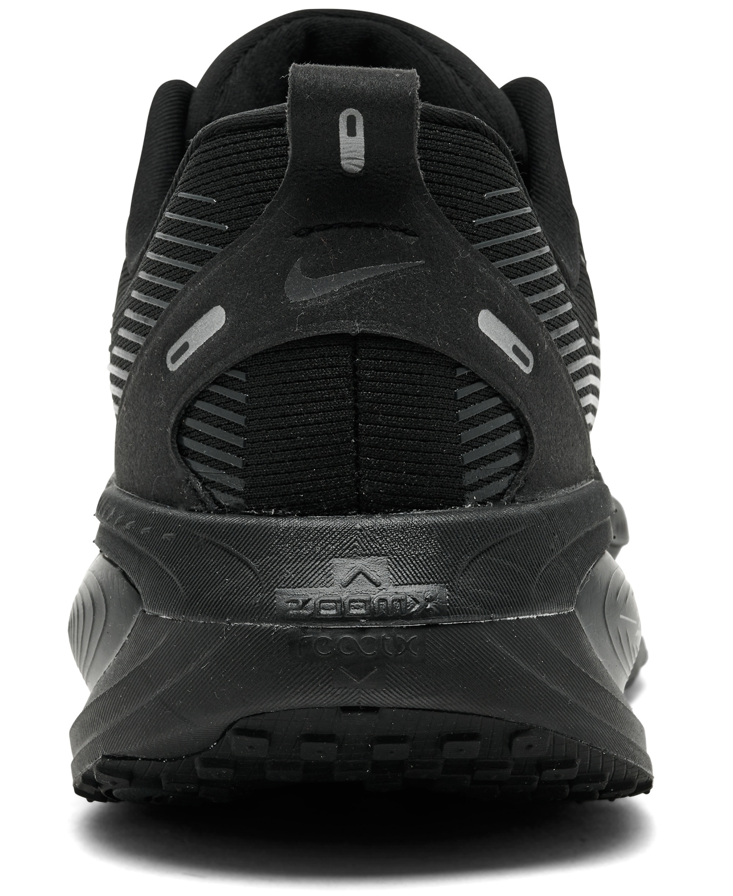 Nike Men's Vomero 18 Running Sneakers from Finish Line - Black