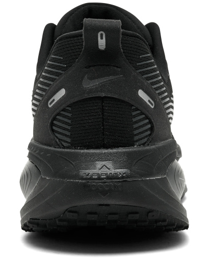 Nike Men's Vomero 18 Running Sneakers from Finish Line - Black