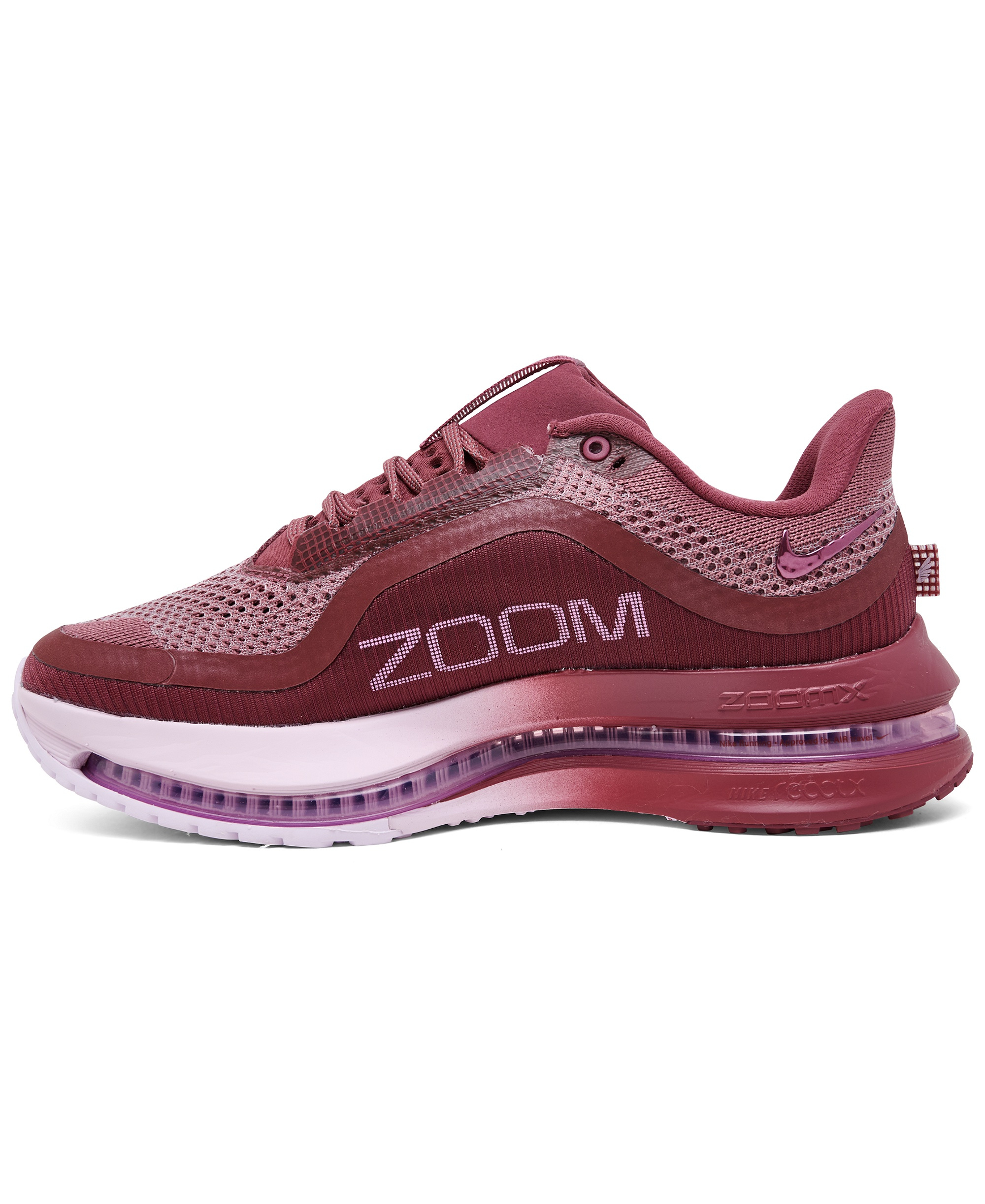 Nike Women's Pegasus Premium Running Sneakers from Finish Line - Pink Smoke, Lilac