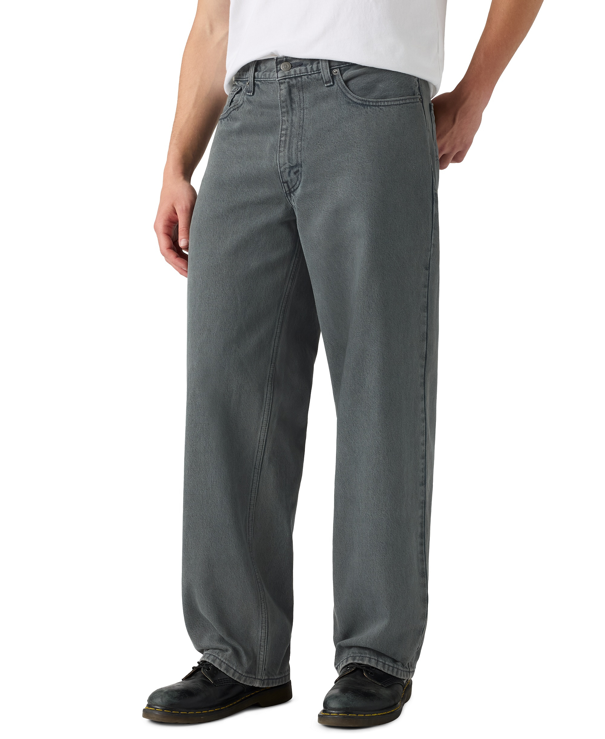 Levi's Men's 578™ Baggy Jeans - Love Haze