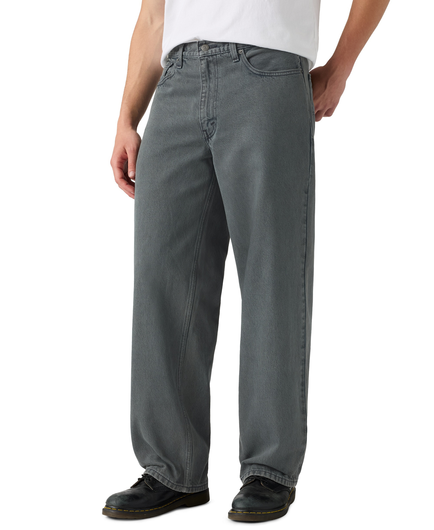 Levi's Men's 578™ Baggy Jeans - Love Haze
