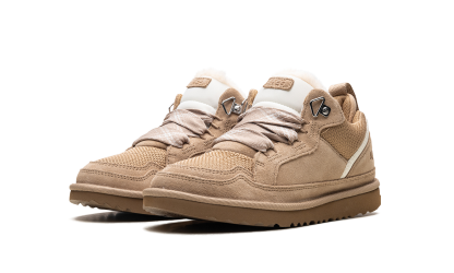Lowmel "Sand" 1152410K SAN - view 2