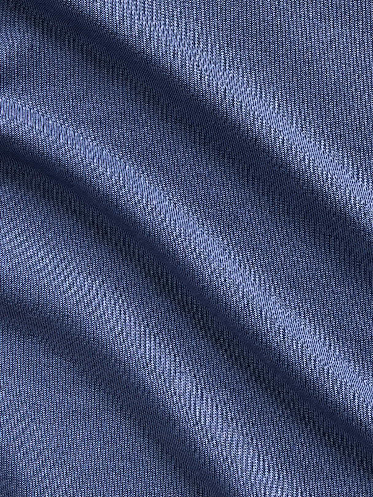 SoftMade Modal PJ Pants - Sargassus blue