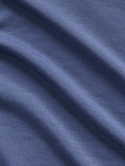 SoftMade Modal PJ Pants - Sargassus blue