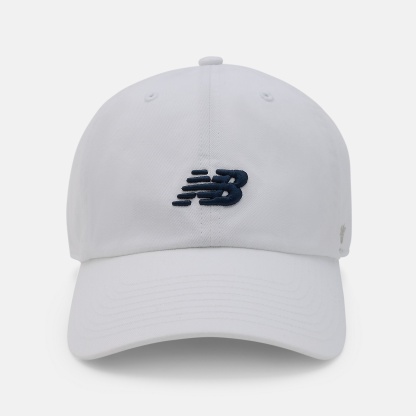 New Balance '47 Clean Up Hat, LAH00151WT