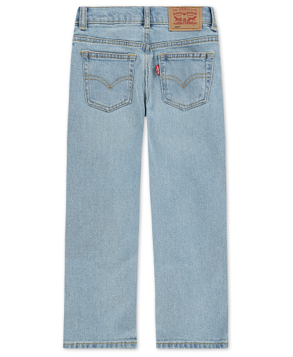 Levi's Boys' 4-7 555™ Relaxed Straight Jeans - Newport Festival