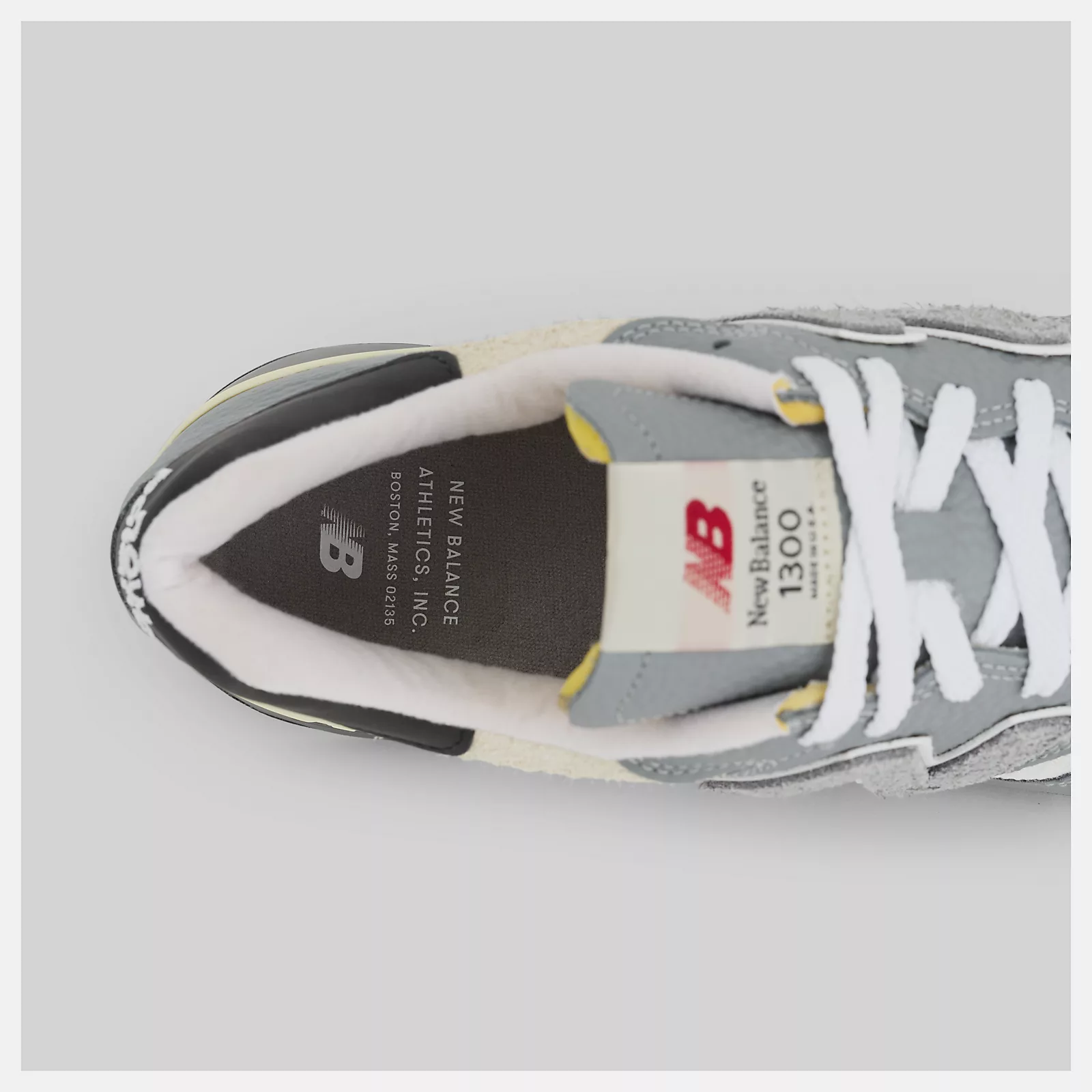 New Balance Made in USA 1300, U13007PT