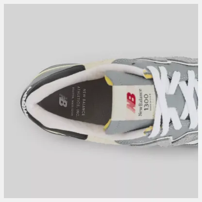 New Balance Made in USA 1300, U13007PT