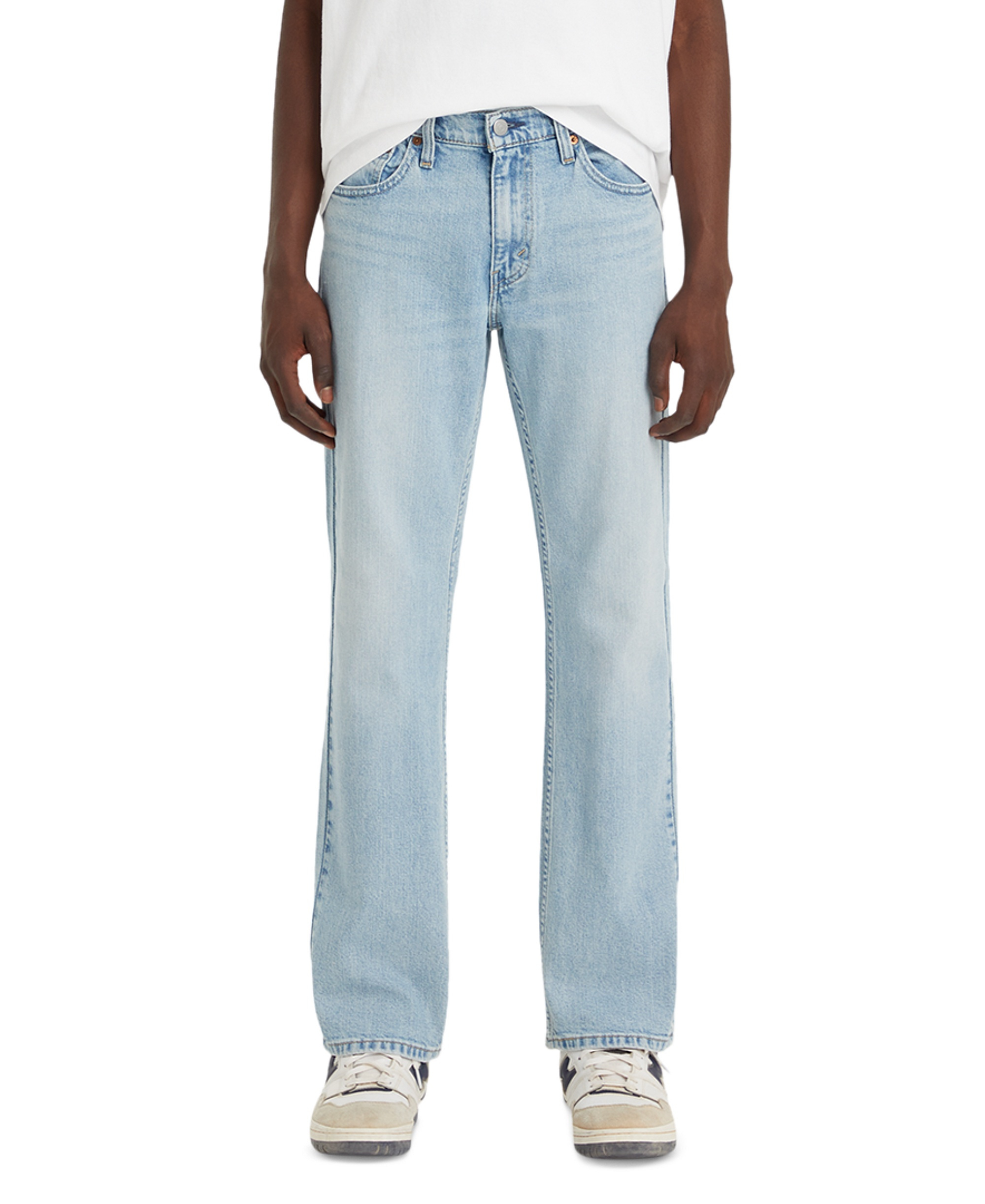 Levi's Men's 514 Straight Fit Eco Performance Jeans - Thornback