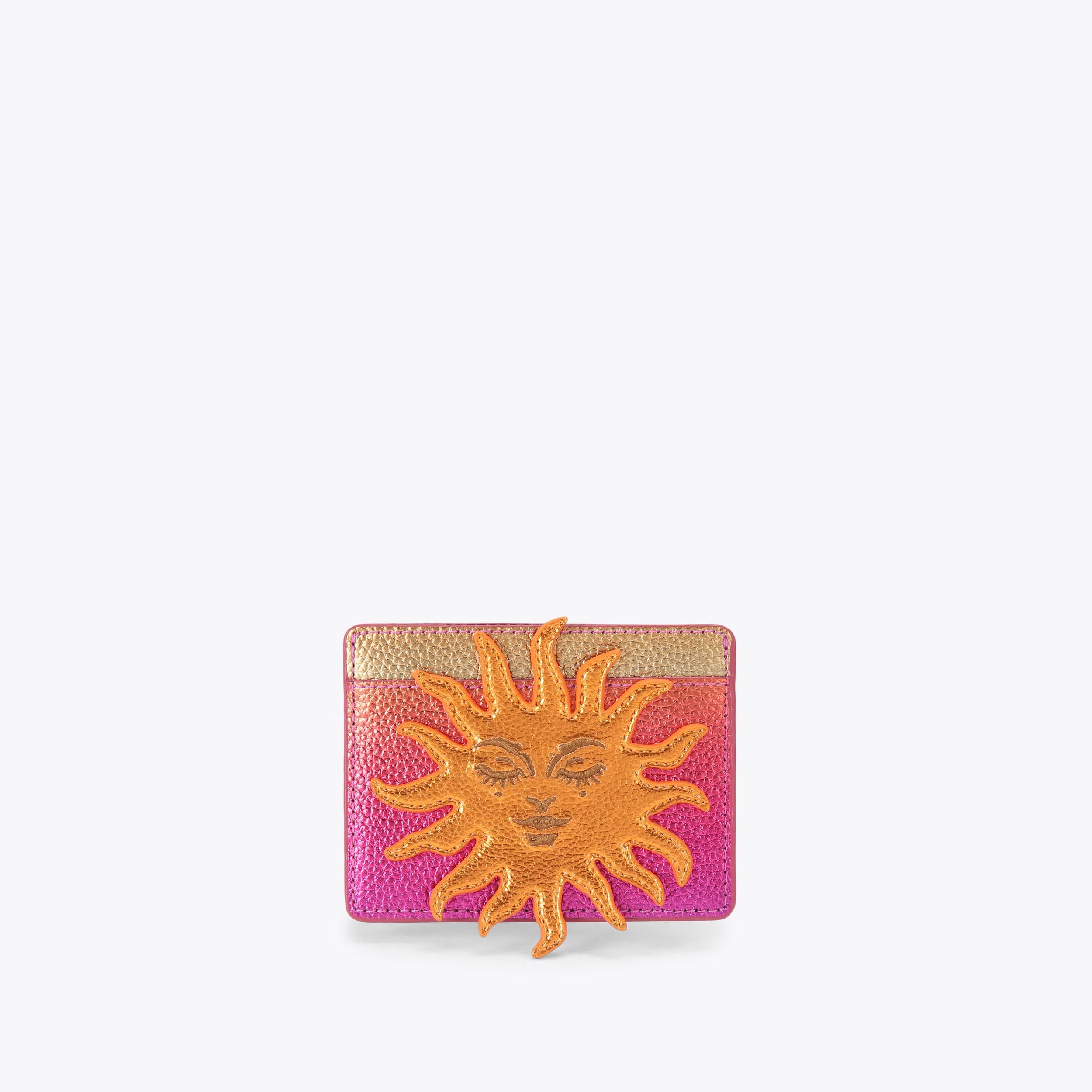 Kurt Geiger London Sun Card Holder - Multi Colored