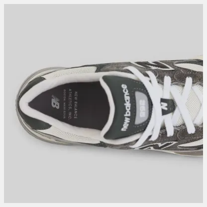 New Balance Made in USA 992, U9927WX