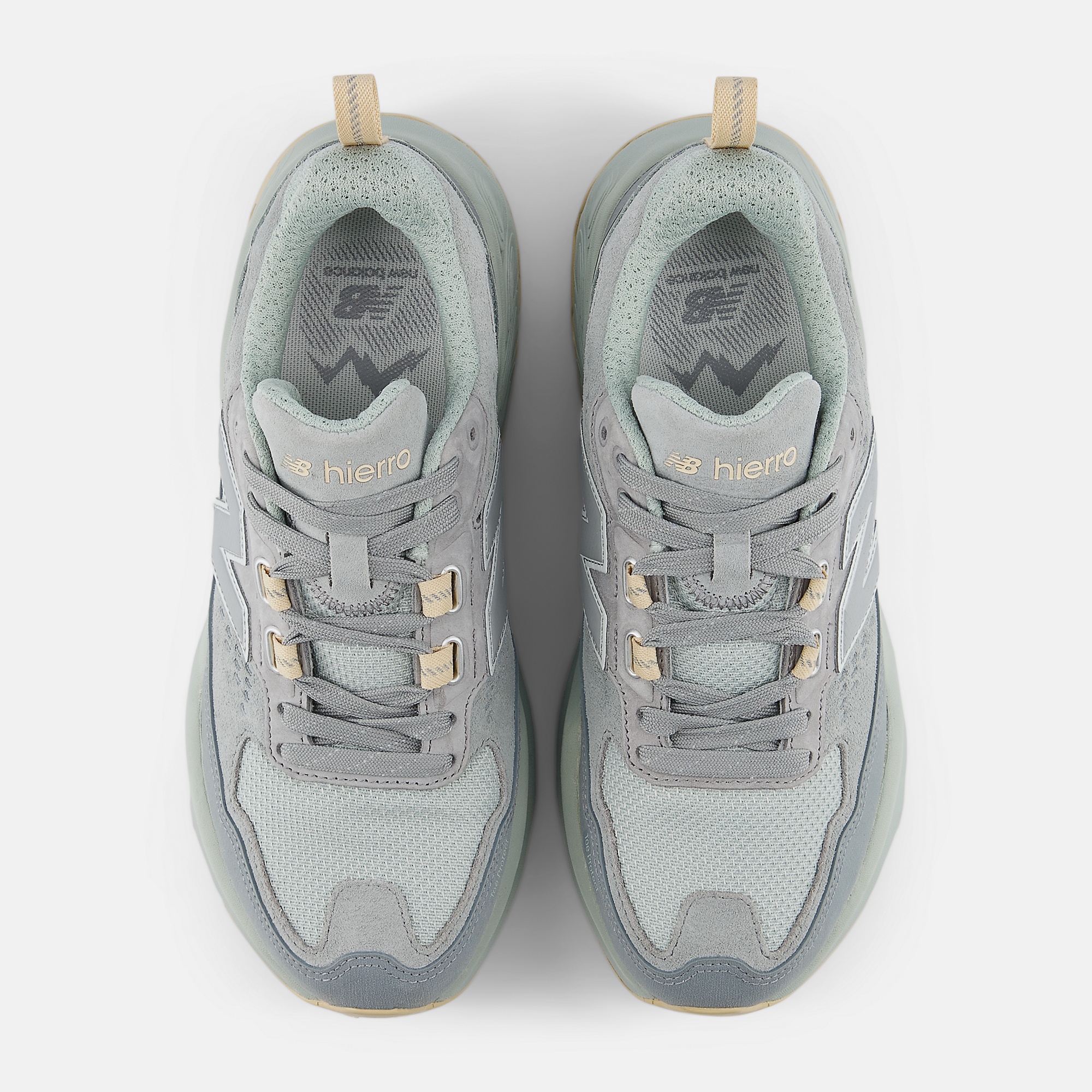 New Balance Hierro Trek, WHIET6QZ