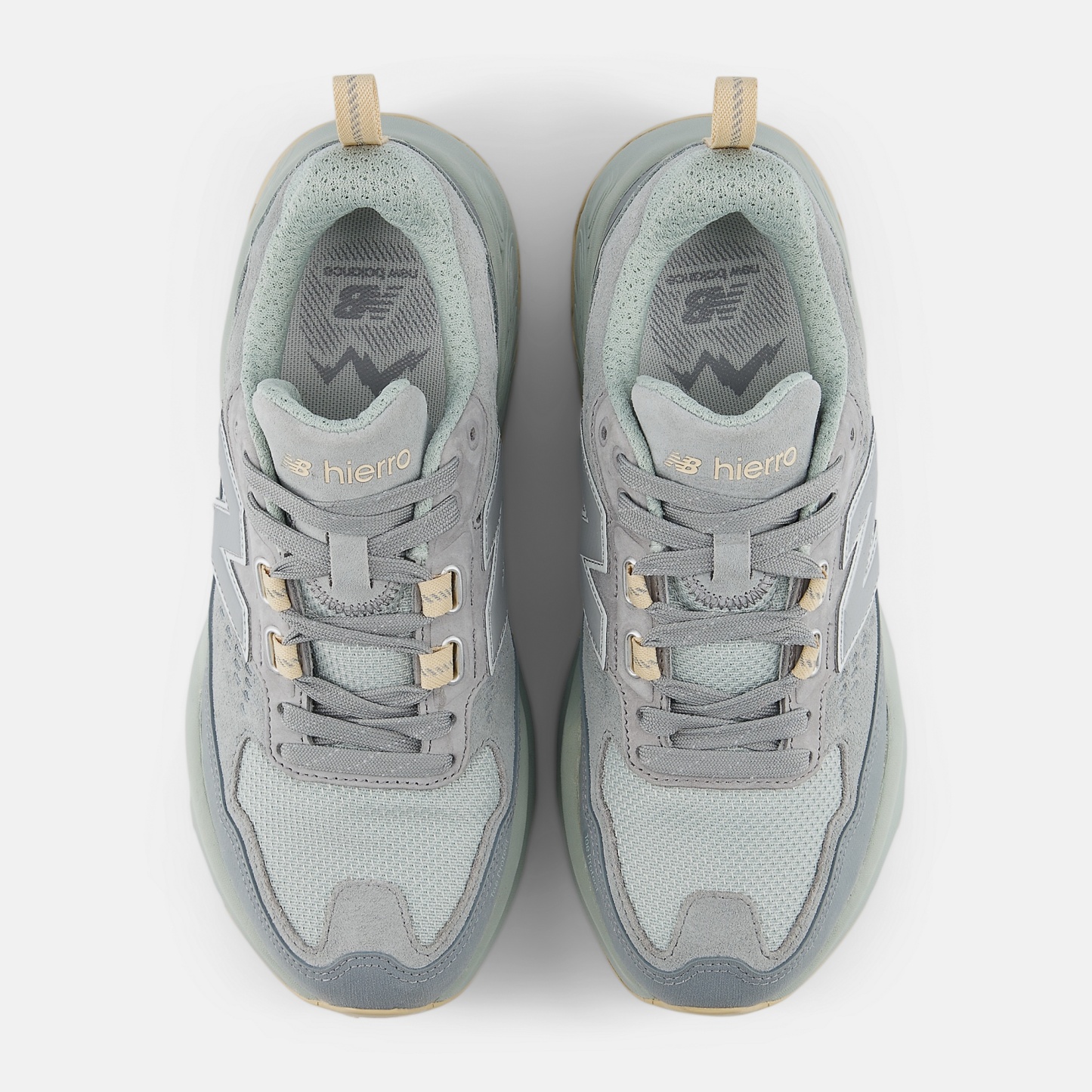 New Balance Hierro Trek, WHIET6QZ