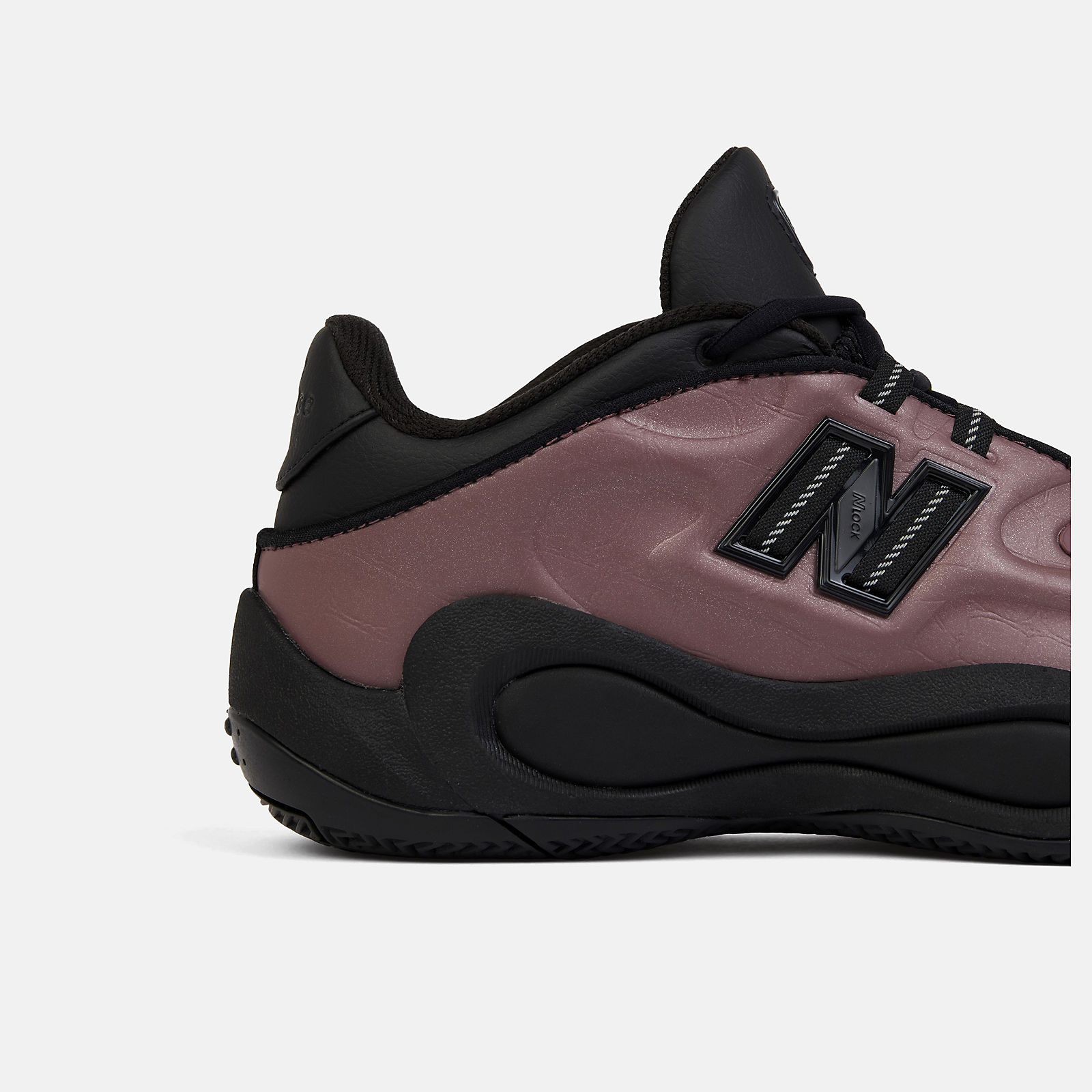 New Balance P400 LOW, UFFBL1MZ