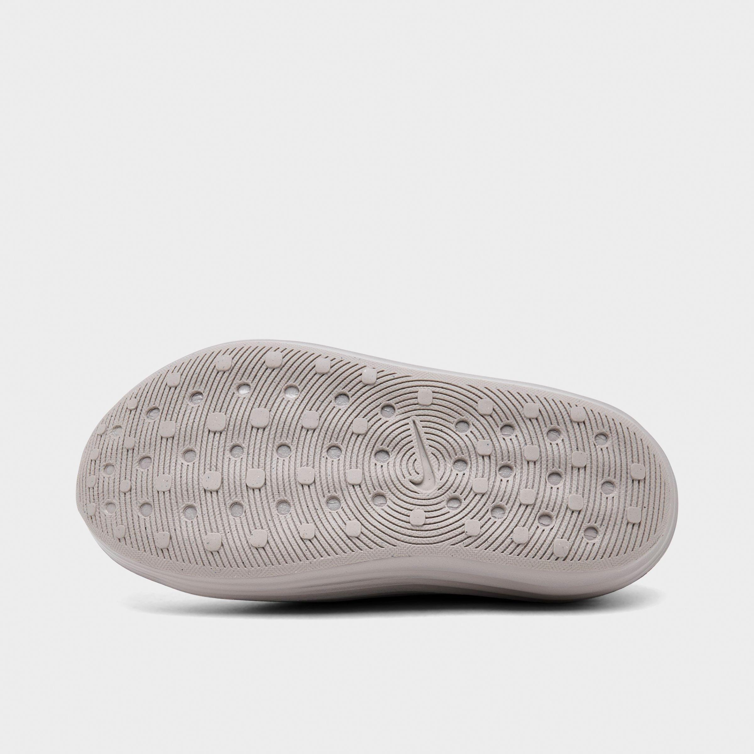 Women's Nithtke ReactX Rejuven8 Casual Shoes - Part 2 - Moon Particle/Light Orewood Brown - Bottom view