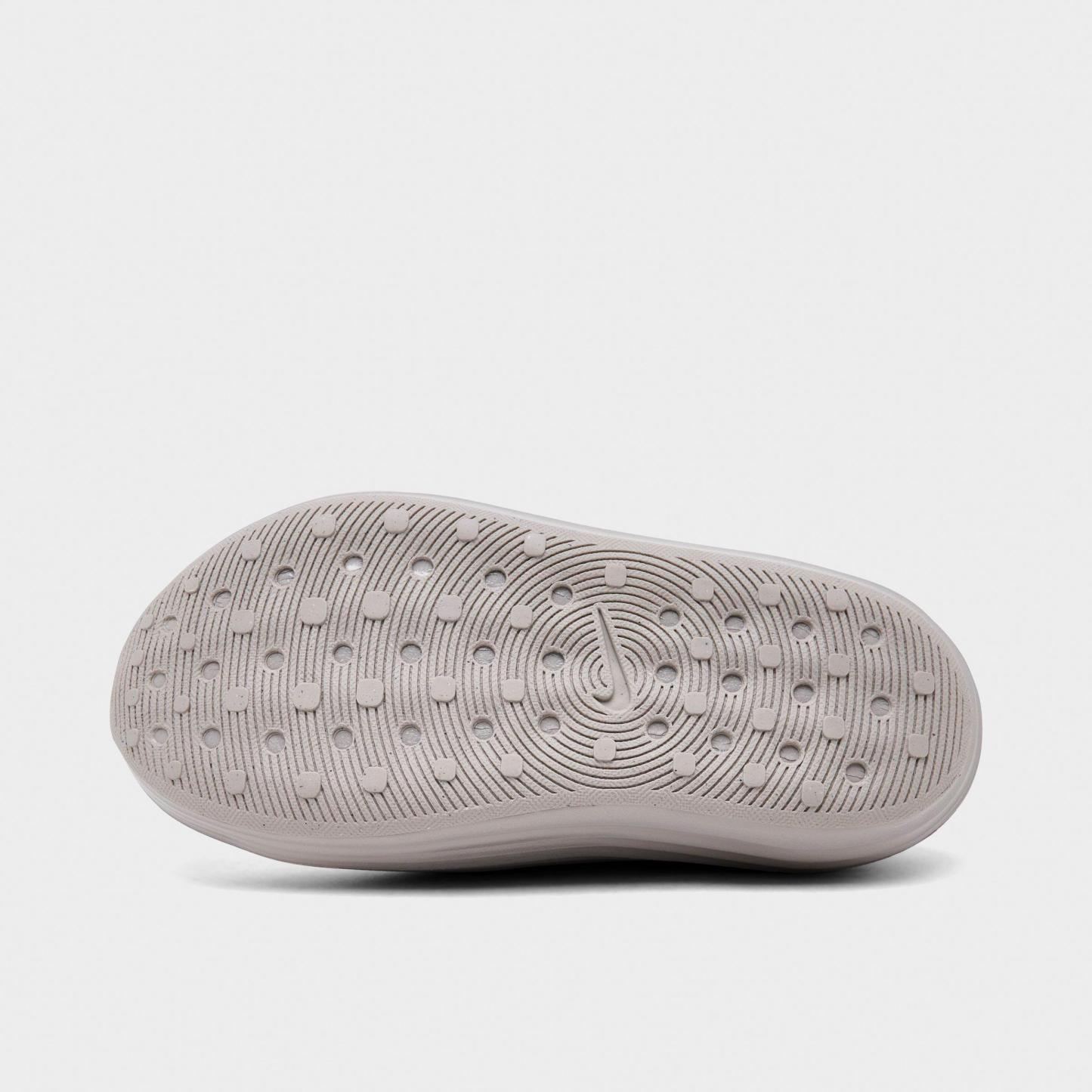 Women's Nithtke ReactX Rejuven8 Casual Shoes - Part 2 - Moon Particle/Light Orewood Brown - Bottom view