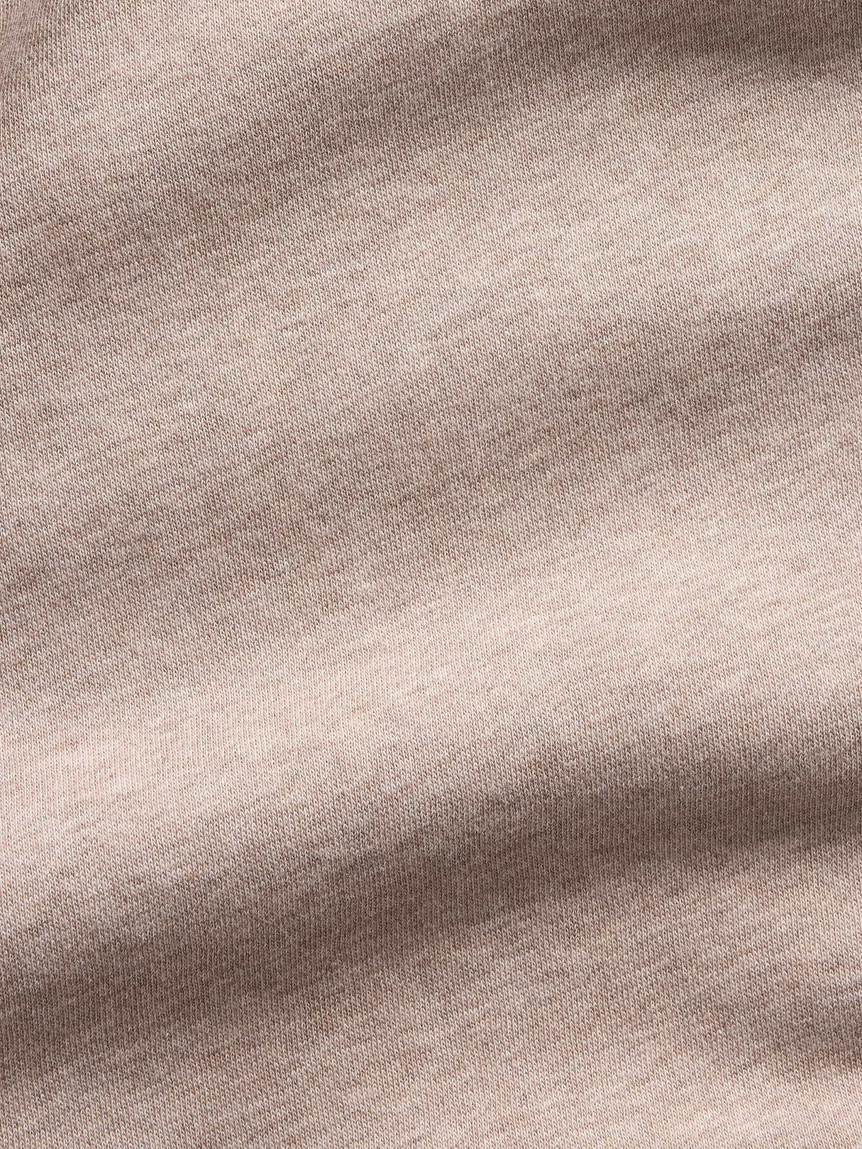 VintageSoft Baggy Sweatpants - Light brown