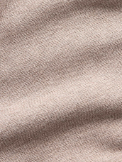VintageSoft Baggy Sweatpants - Light brown