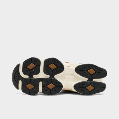 Big Kids' New Balance 9060 Casual Shoes - Breakfast Tea/Angora - view 6