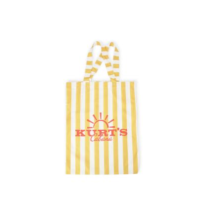 Kurt Geiger London Kurt's Cabana Kurt Tote - Multi Colored - view 6