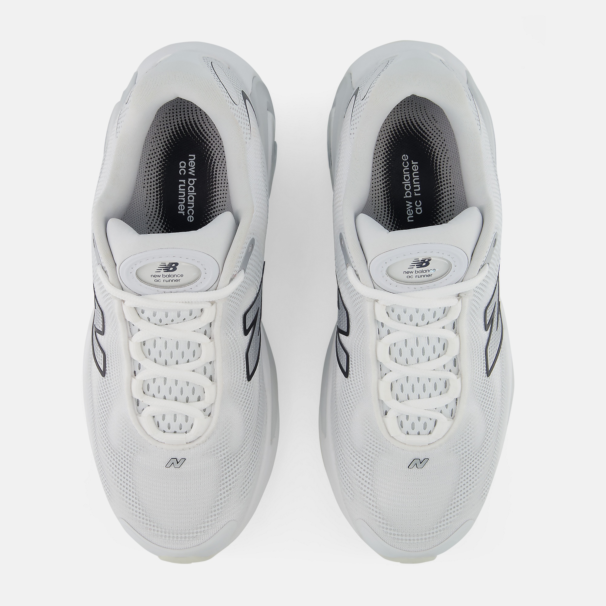 New Balance AC Runner, WACR16EQ