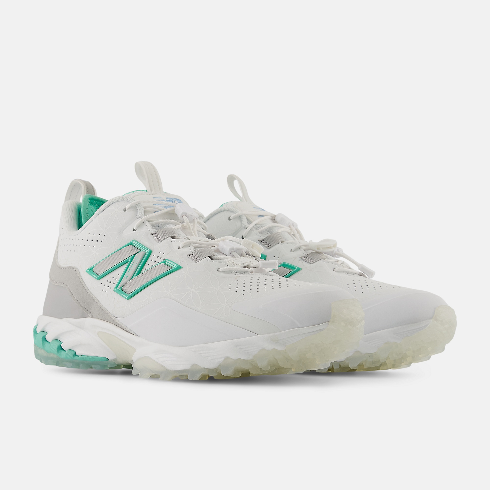 New Balance FuelCell Lindor 3 Off-Field, TLINDWT3