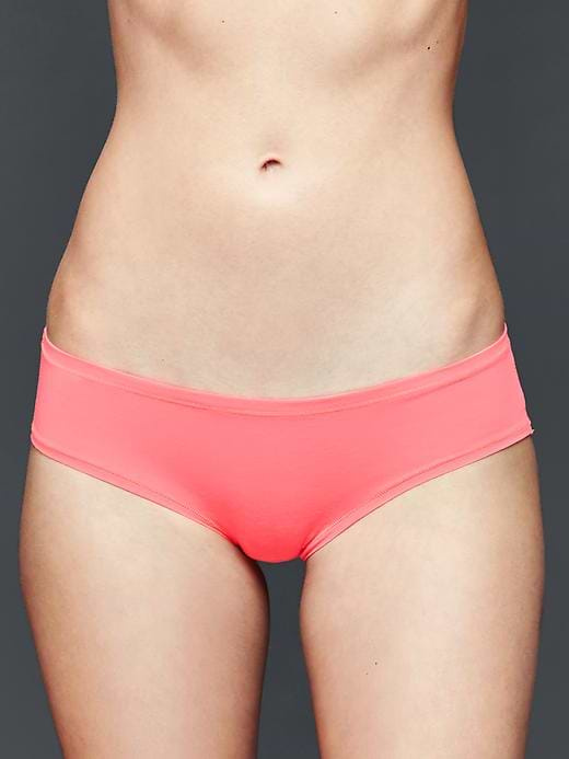 Breathe Hipster - hot pink