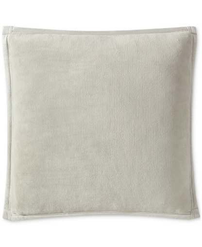UGG® Coco 2-Pack Decorative Pillow, 20" x 20" - Shoreline