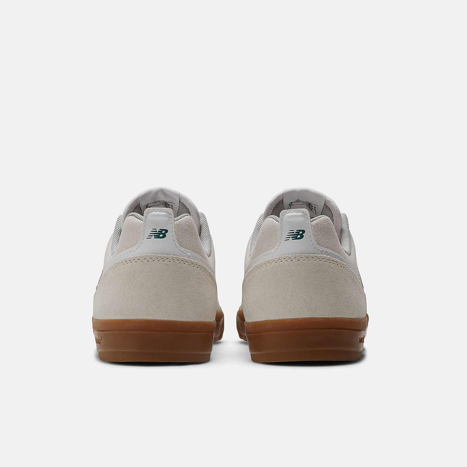 New Balance NB Numeric Jamie Foy 306, NM306RUP