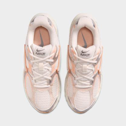 Women's Nithtke V5 RNR Casual Shoes - Part 1 - Phantom/Chalk/Shimmer/Phantom - Top view