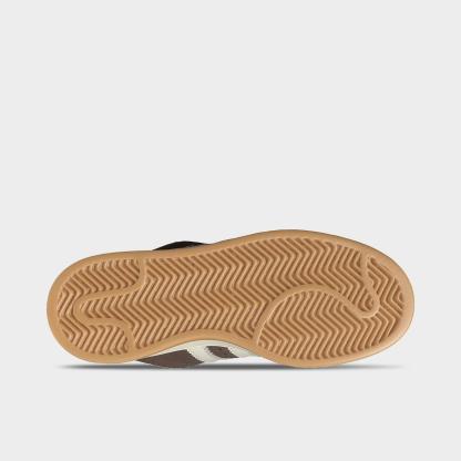 Women's adidas Originals Campus 00s Casual Shoes - Earth Strata/Off White/Aurora Coffee - view 6
