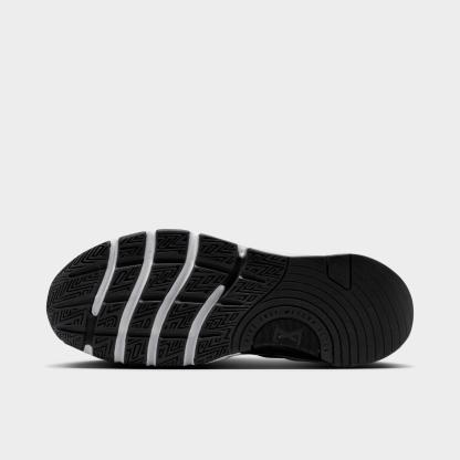 Men's Nithtke Free Metcon 7 Training Shoes - Black/Photon Dust/Anthracite/White - Bottom view