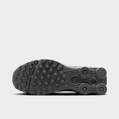 Men's Nithtke Shox Ride 2 Casual Shoes - Light Smoke Grey/Smoke Grey/Smoke Grey - Bottom view