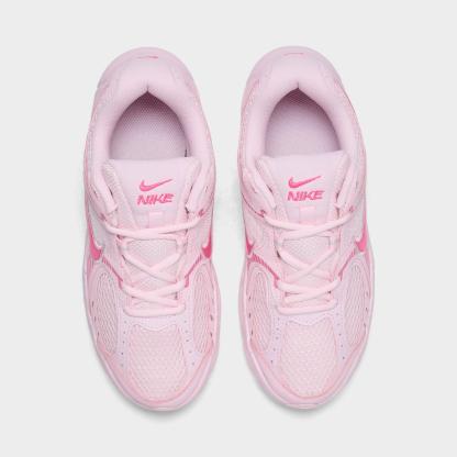 Big Kids' Nike V5 RNR Casual Shoes - Pink Foam/Pinksicle/Hyper Pink
