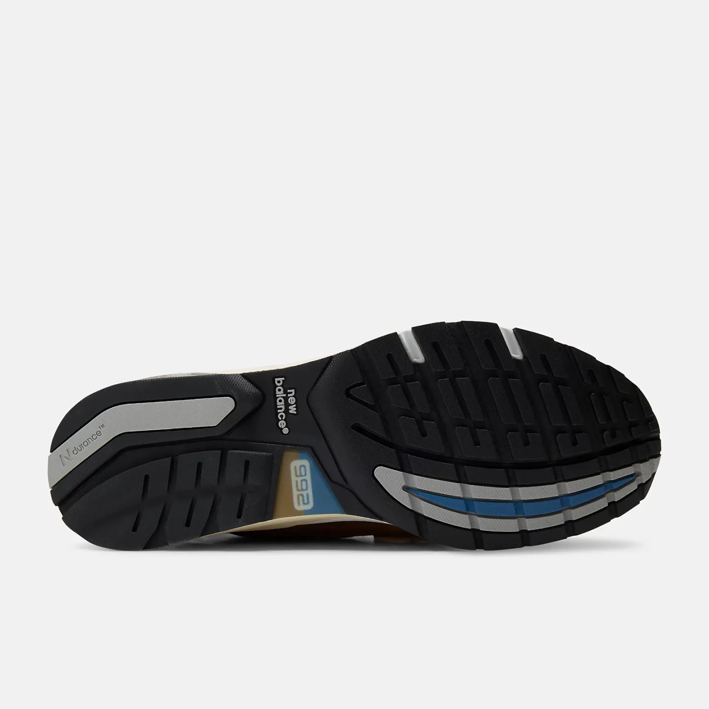 New Balance Amine x NB Made in USA 992, U992NE