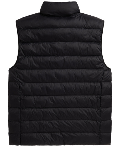 Polo Ralph Lauren Boys' 8-20 The Colden Packable Quilted Vest - Polo Black