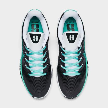 Nike Sabrina 3 Basketball Shoes - Mint Foam/Metallic Gold/Black (HF2881-303)