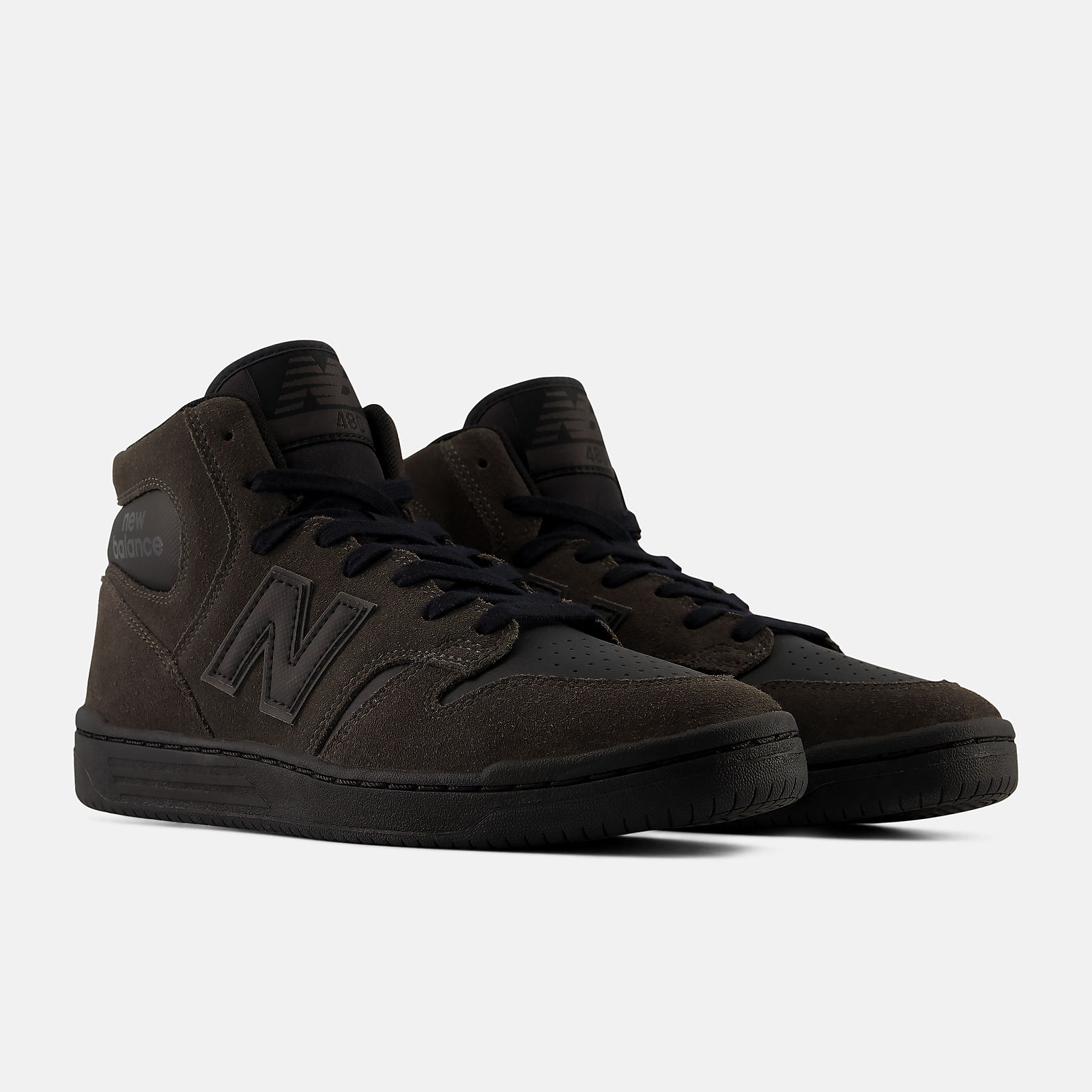 New Balance NB Numeric 480 High, UN480HGB