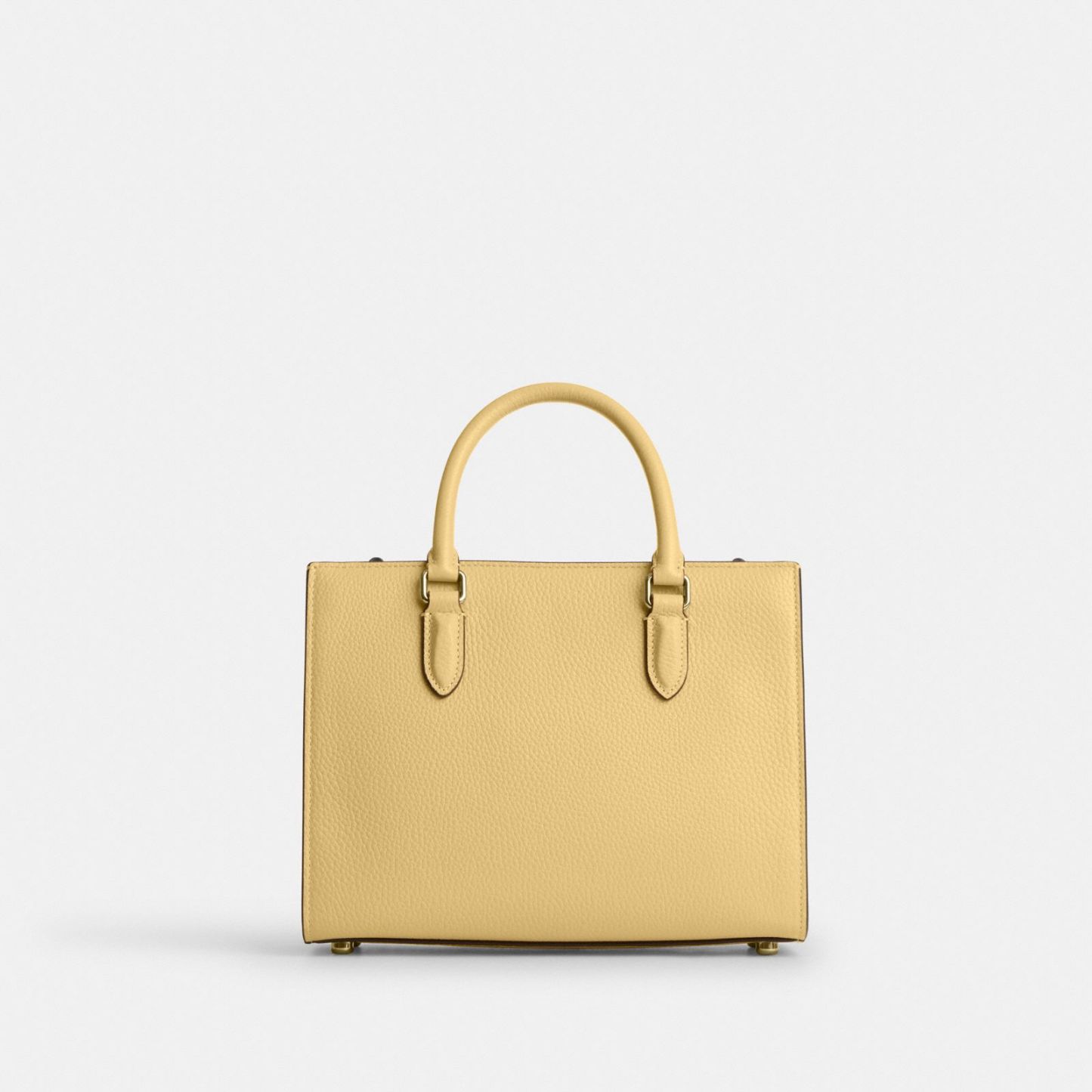 Maggie Small Tote Bag - Gold/Vanilla - view 7