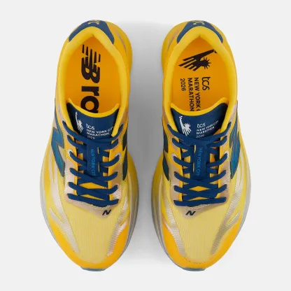 New Balance TCS NYC Marathon SuperComp Elite v6, WRCEL185