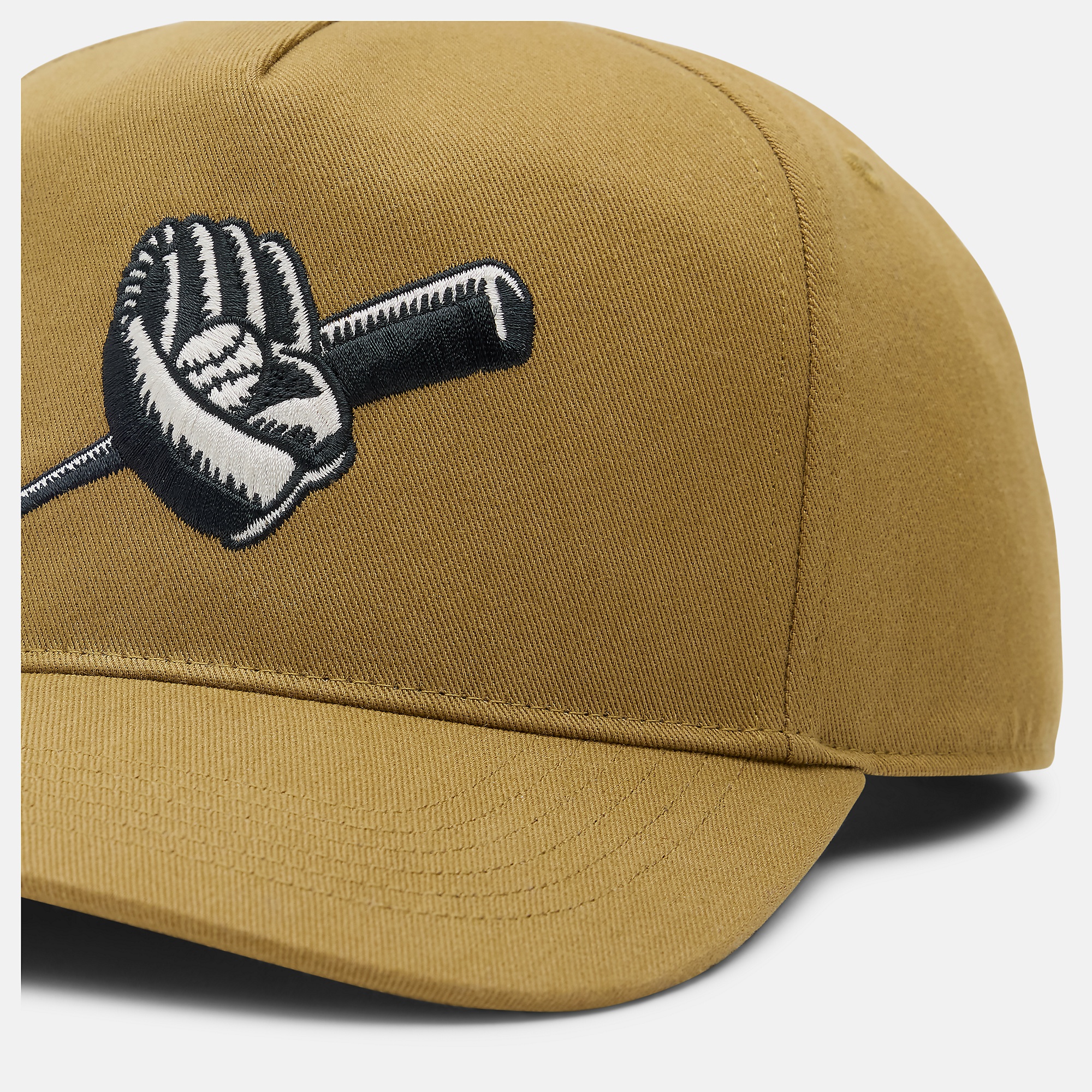 New Balance Shohei Signature Hitch Glove Cap, AC3526OBRK